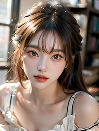 女性的力量：内心深处的温暖与希望